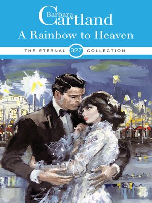 cover image of A Rainbow to Heaven